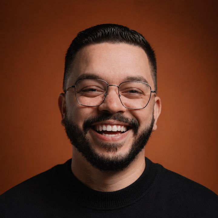 Italo Braga | Creator