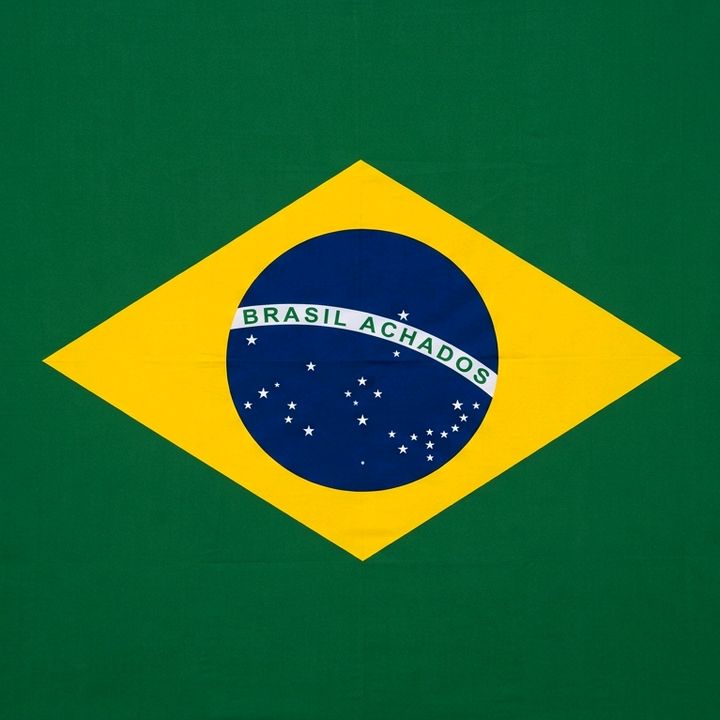 BRASIL | Achados