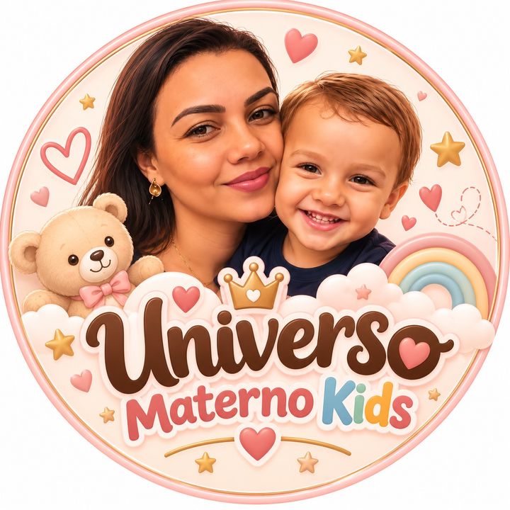 Promoção kids 👦👧