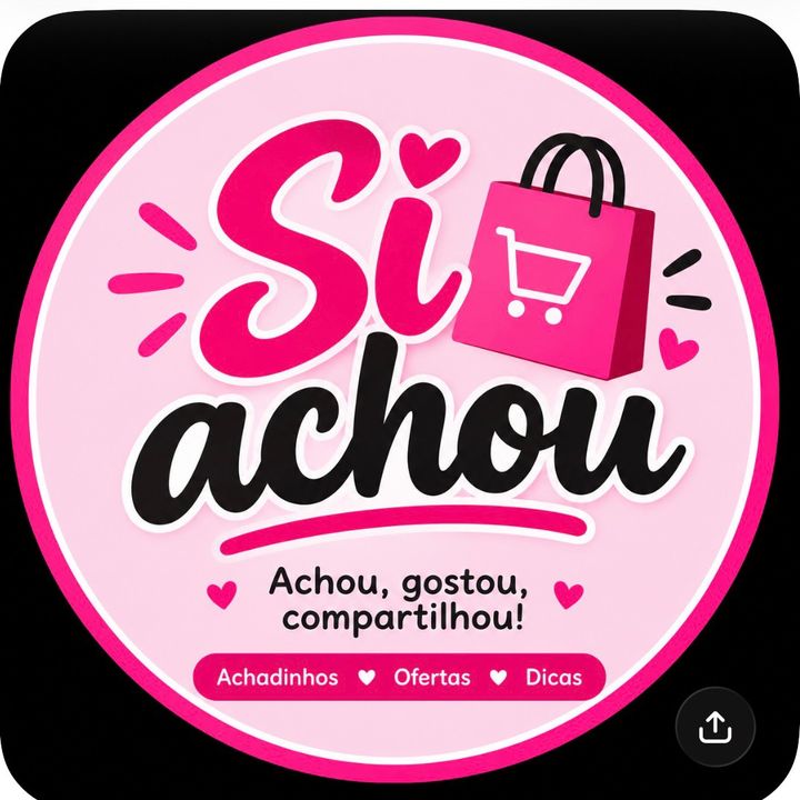 Si achou