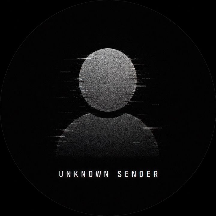 Unknown Sender