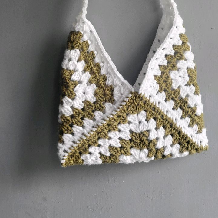 Dulce crochet