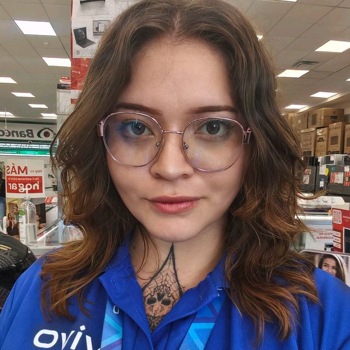 💙🎀 Avril | Vivo Girl 🎀💙