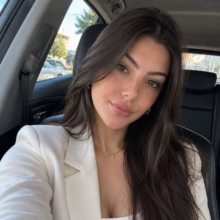 Gabi Indica 🛒