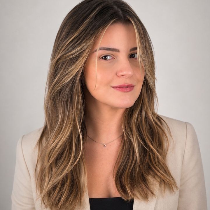 Raphaela Bragança