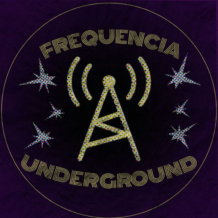 Frequencia|Underground☆
