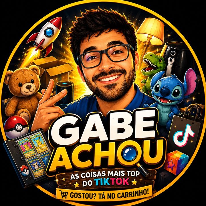 Gabe Achou