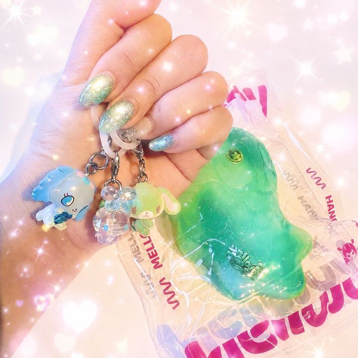 のっち|水色だいすき🩵