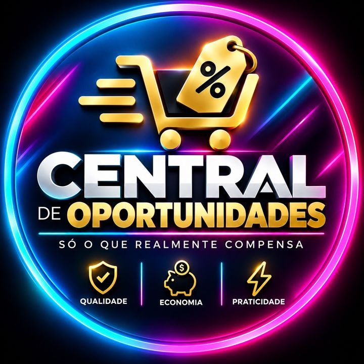 Central de Oportunidades