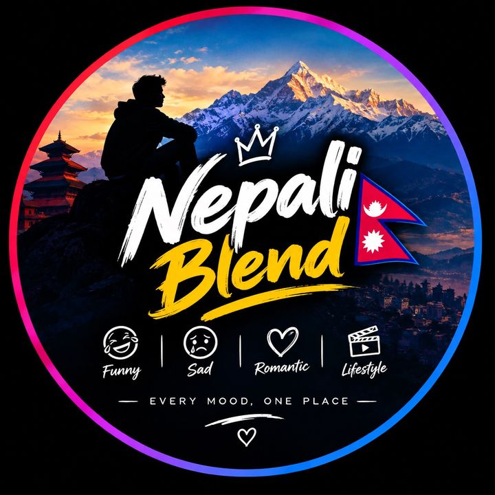 nepaliblendofficial