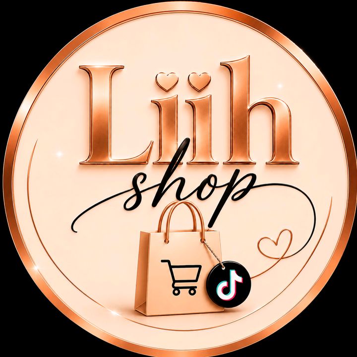 Liih shop - Perfil 03
