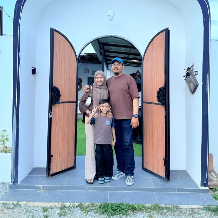 Eiykin House Plus 🫶
