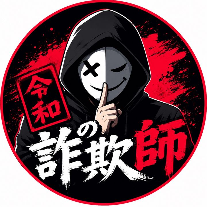 令和の詐欺師