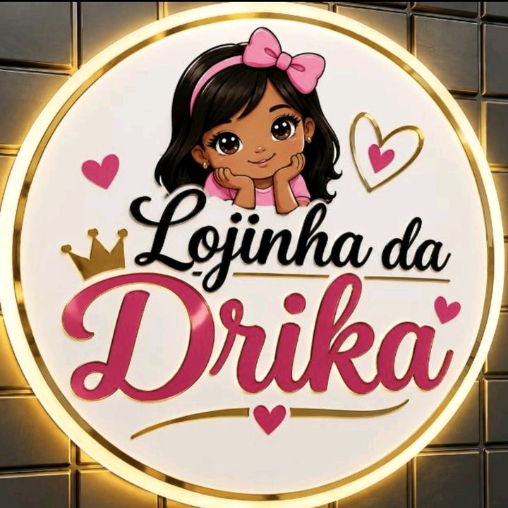 Lojinha da Drika