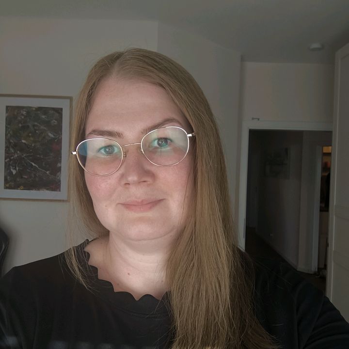 Chaos Managerin and Mum