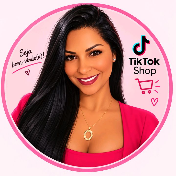 Aline Lorena achadinhos🛍️