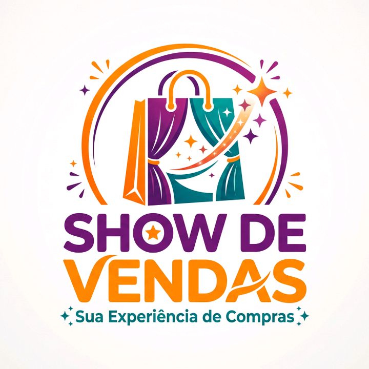 show de vendas