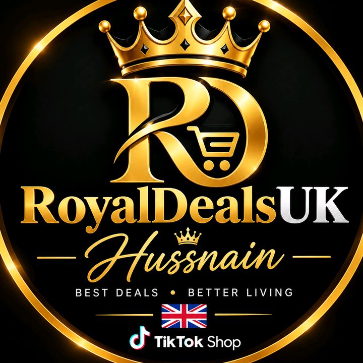 RoyalDealsUK 👑