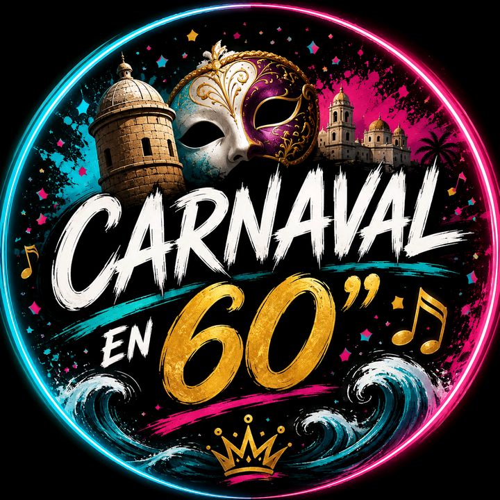 Carnaval en 60"