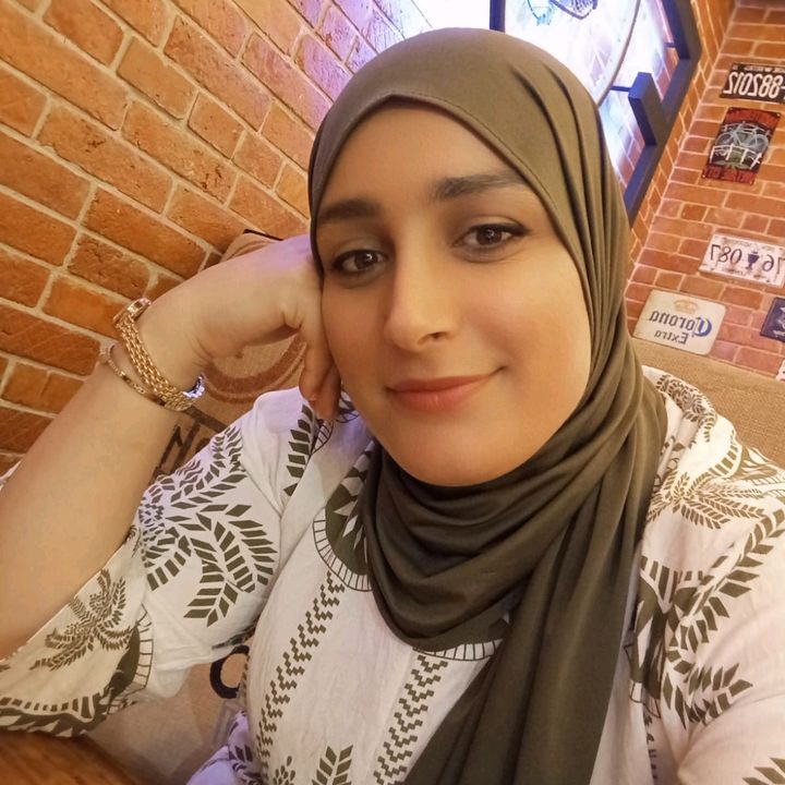 Kaoutar Asrih