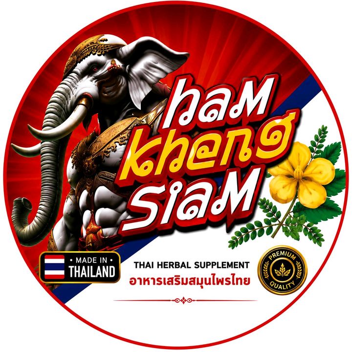 HQ HamKheng Siam