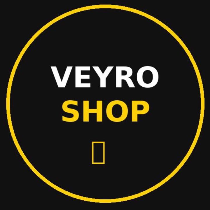 veyro_shop