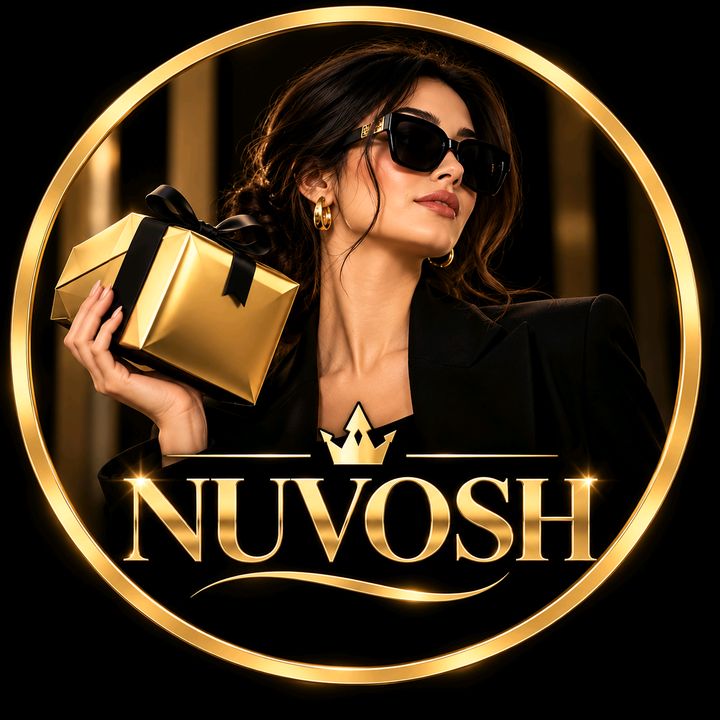 Nuvosh