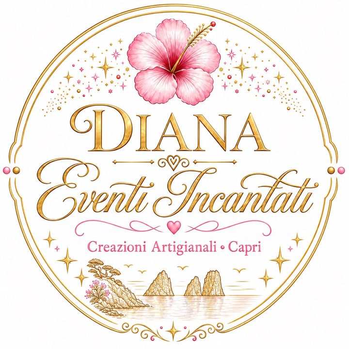 Diana Eventi Incantati
