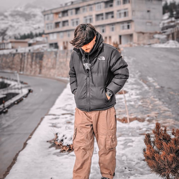 Omar Panjshiri