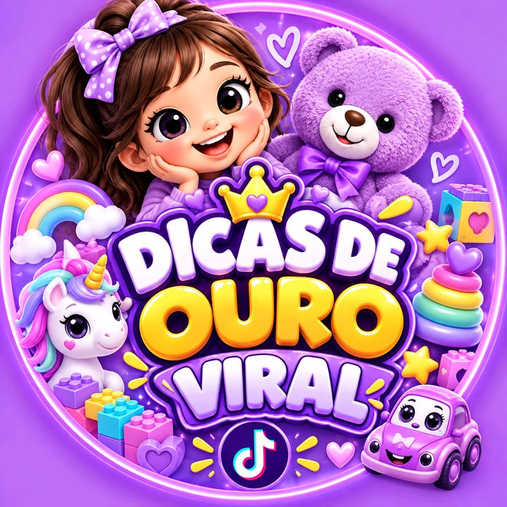 Dica de ouro