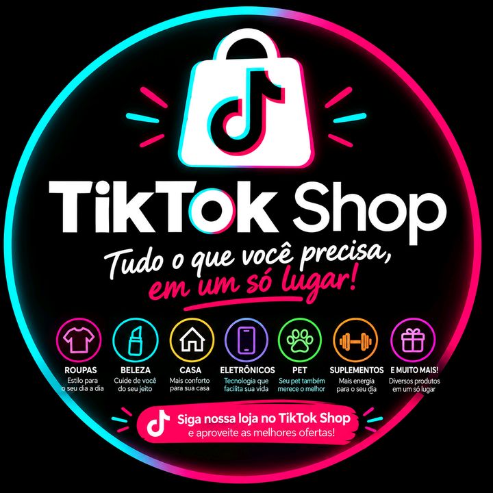 Achadinhos da Jhu 🛍️