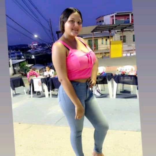 Eulis Alburges🥰