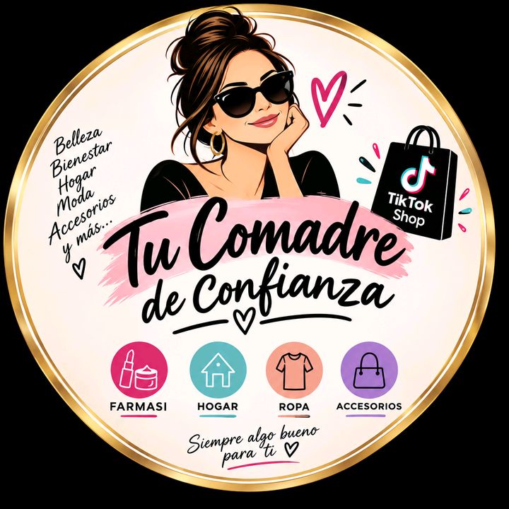 Tu comadre de confianza