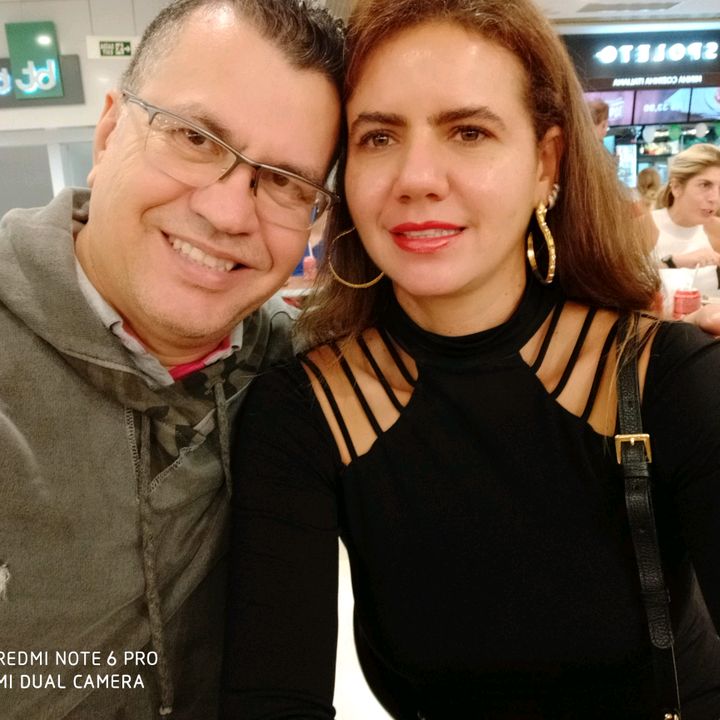 George Sampaio Tik Tok shop