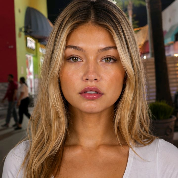 Luna Valentina