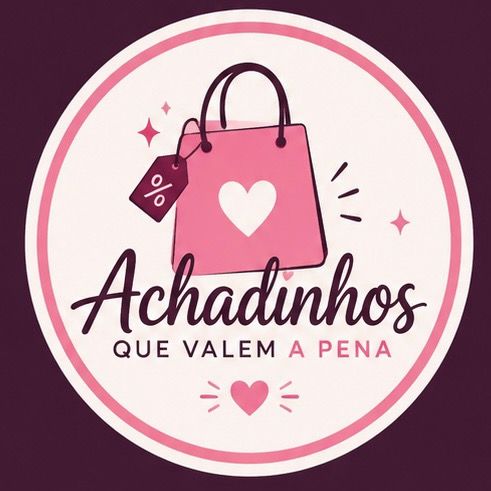 AFILHIADO/ACHADINHOS 🛍️🛒