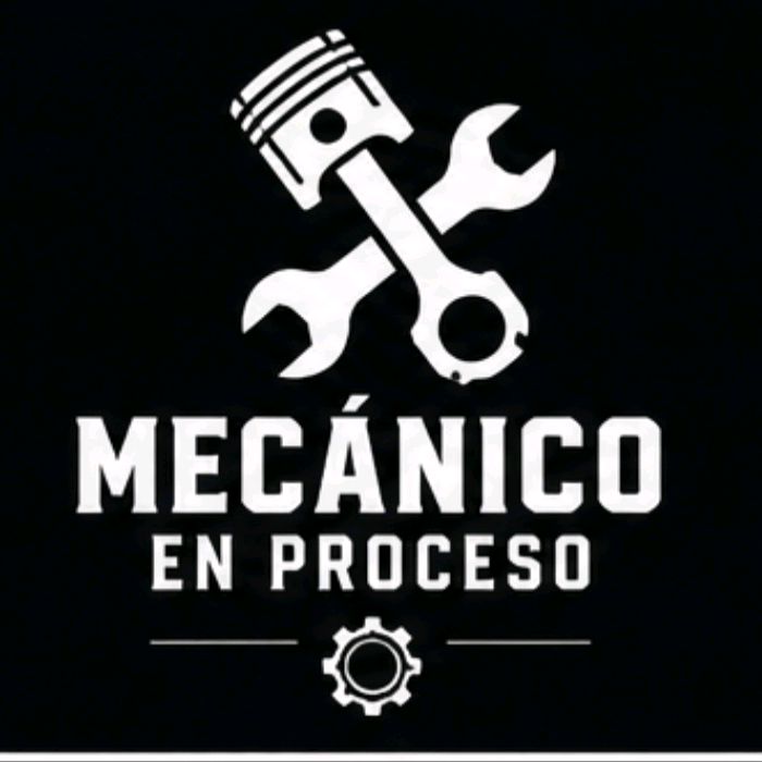 Mecánico En proceso
