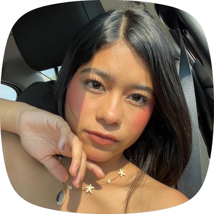 carla 𑣲⋆