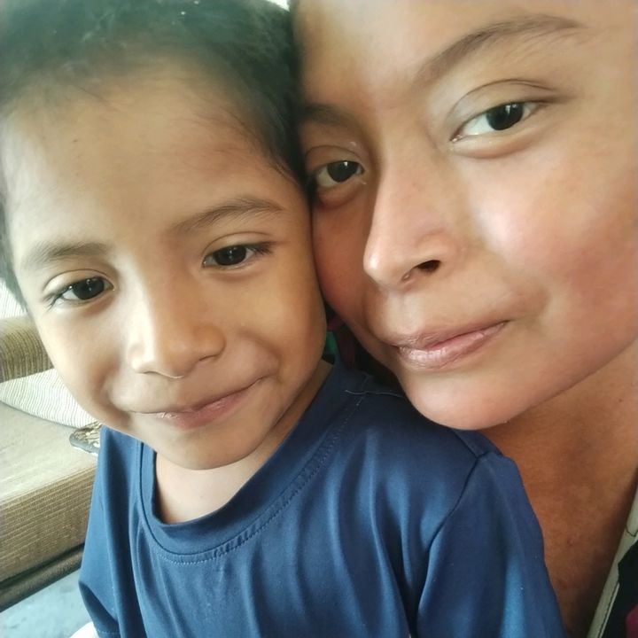 Marely Msrtinez