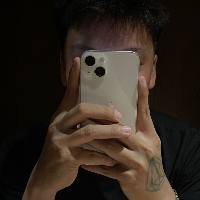 Duy chăm chỉ