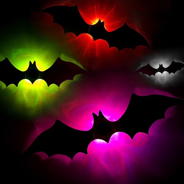 BatLed