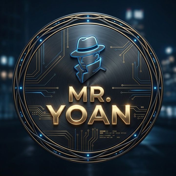 Mr. Yoan