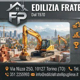tutto edile fratelli pugliese