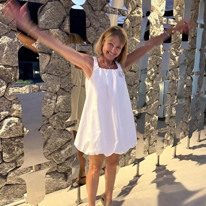 Ma vie en grand à 60 ans