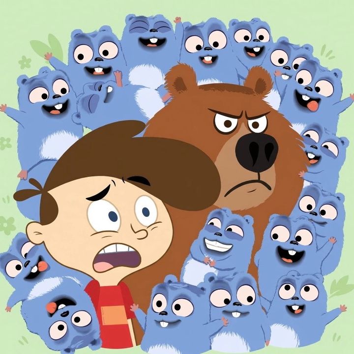 PovNostalgieSerien