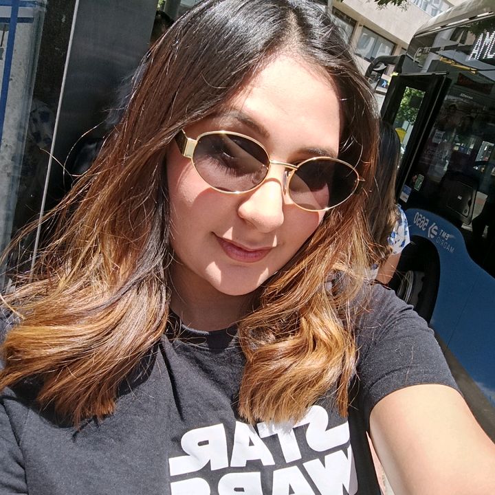 Cami
