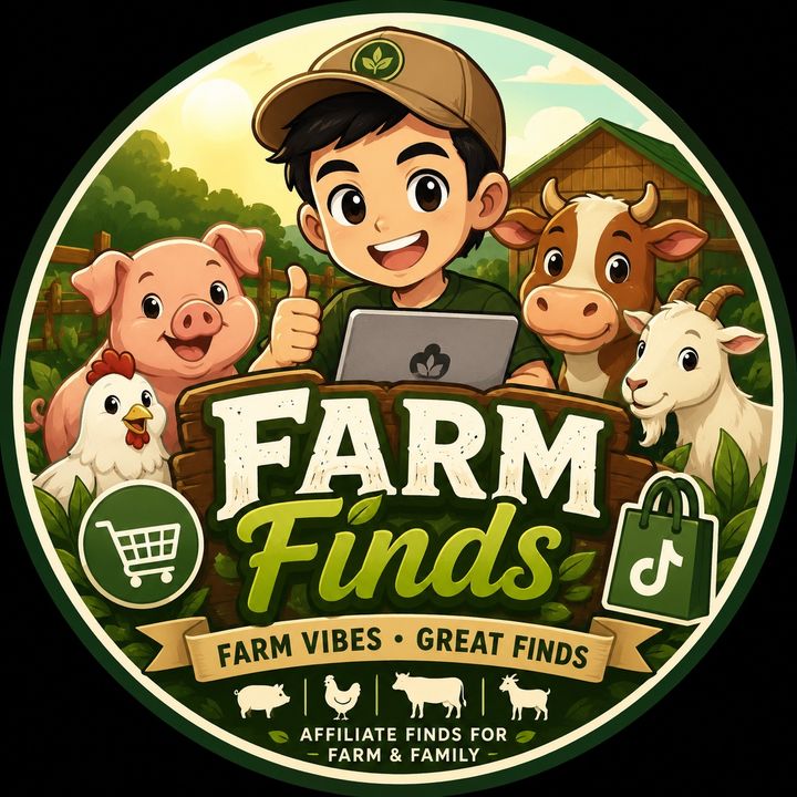 Farm Finds