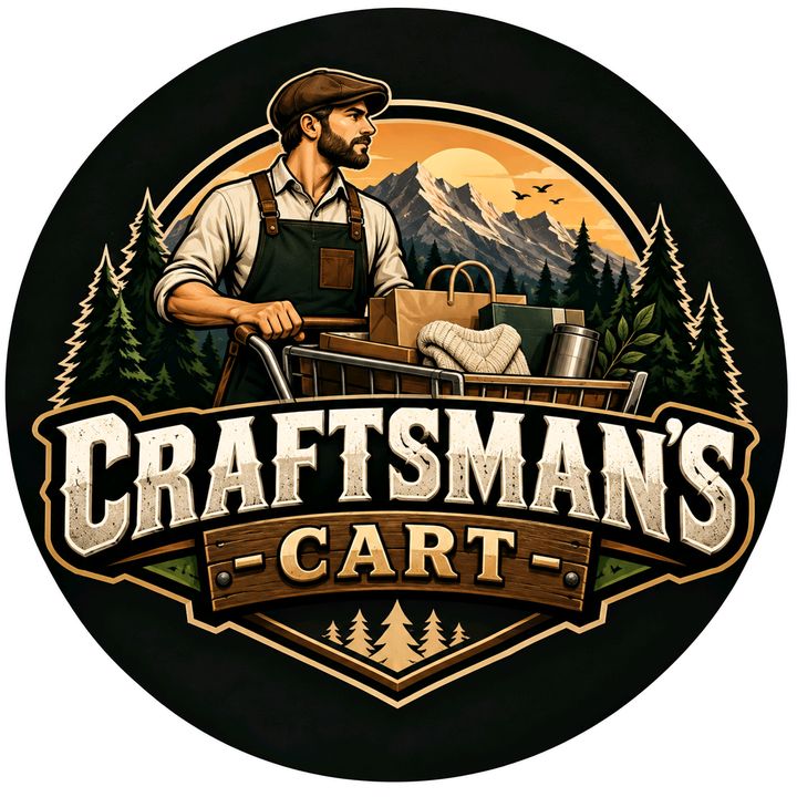 Craftsman's Cart