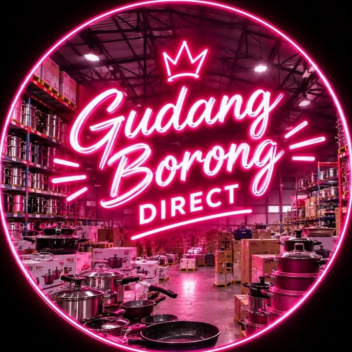 Gudang Borong Direct