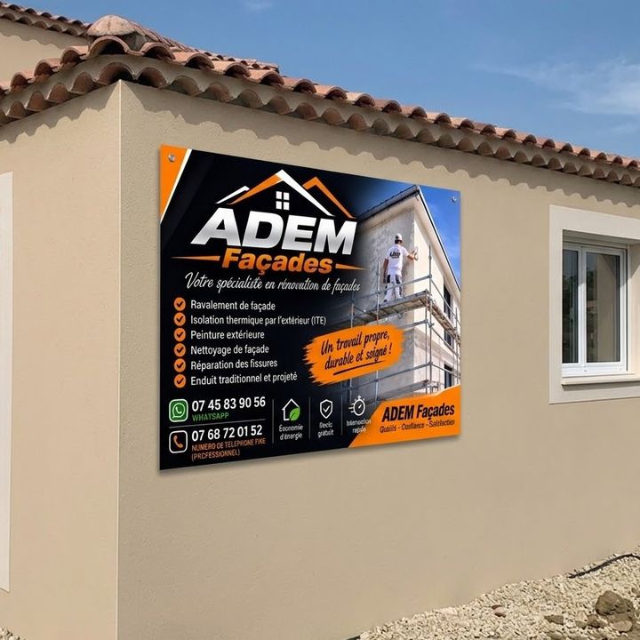 adem facades